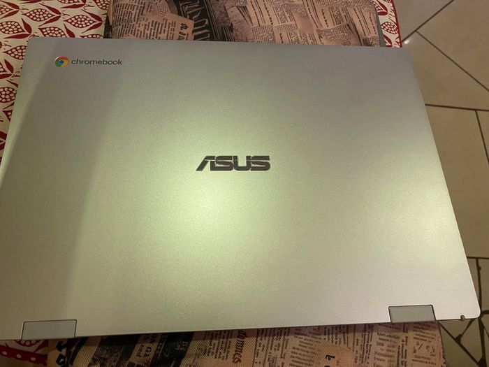 Asus