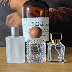 Tom ford white suede 50ml