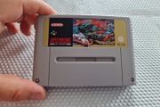 Super Street Fighter II 2 Snes Super Nintendo Arcade Retro Games Original