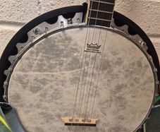 Banjo 4 string
