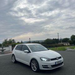 2013 Volkswagen Golf