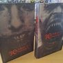 30 Days of Night Deluxe Edition: Book 1-2 Image 3