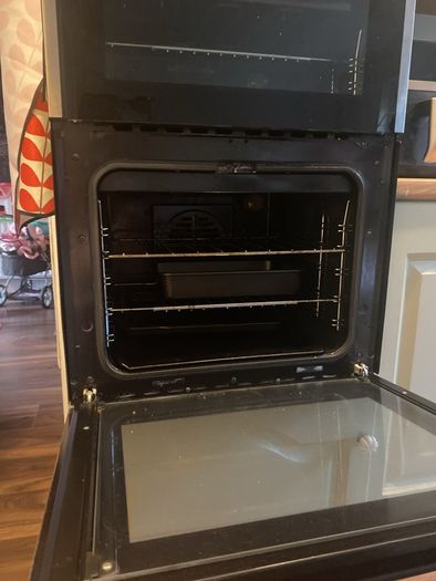 oven