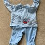 Baby boy newborn/0-3 month bundle Image 6