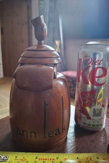 Porter's bell
