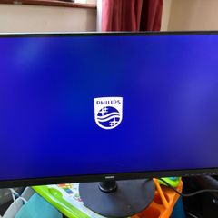 Philips 27" Monitor [Price Drop]