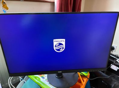 Philips 27" Monitor [Price Drop]