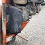 Honda petrol mixer- like new Image 5