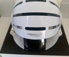 Current Body LED Hair Growth Helmet