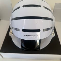 Current Body LED Hair Growth Helmet