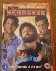 The Hangover