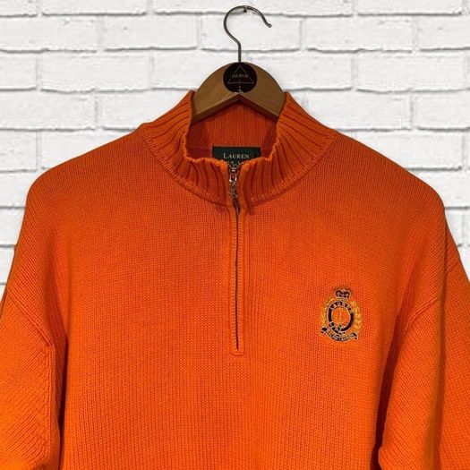 Ralph Lauren Jumper