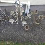6 x Chandeliers For Sale Image 3