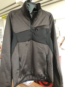 Mascot half zip