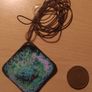 Handmade Copper Necklace Image 2