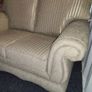 Elegant 2-Seater Sofa - Traditional Style - Excellent Condition Image 5