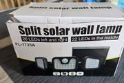 Solar Lamp