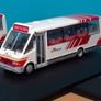 Cork City Shuttle, 1:76 scale. Free Post Image 5