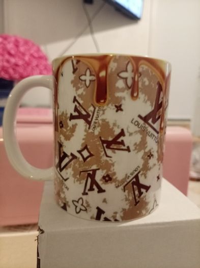 Barbie cup