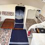 Jeanneau Sangria 25 incl Trailer, dinghy, outboard Image 4