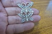 Butterfly Earrings