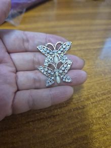 Butterfly Earrings