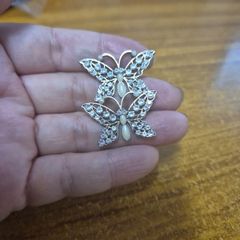 Butterfly Earrings