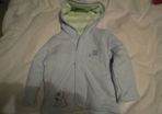 3-6mths Marks and Spencers Jacket BNWOT