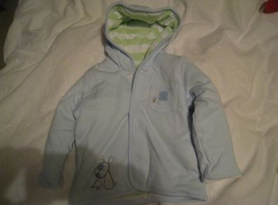 3-6mths Marks and Spencers Jacket BNWOT