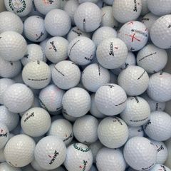 Golf balls (Srixon)