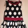 Monnalisa Dress Image 4