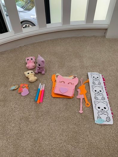 Kids Washimals
