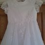 communion dress Image 2