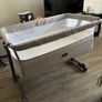 Baby crib Image 2