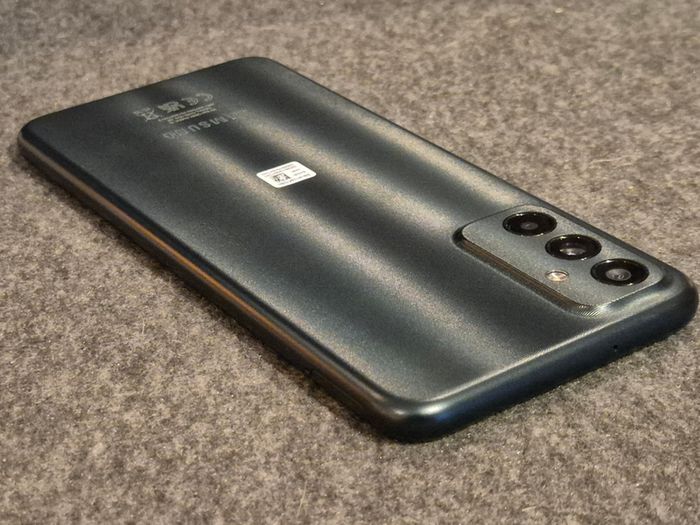 Samsung Galaxy M13 - SIM Free/Unlocked (Takes Dual-SIM & MicroSD) - FREE SHIPPING