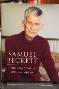 Samuel Beckett