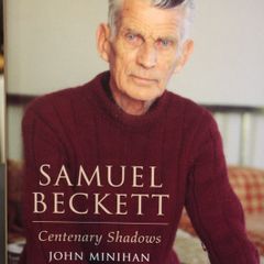 Samuel Beckett
