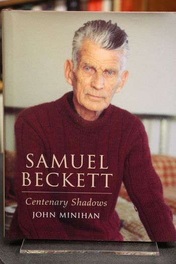 Samuel Beckett