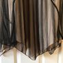 Ladies Black Lace Dress & Bag by Coast Image 3