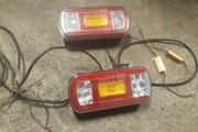 Rear Lights
