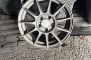 Golf MK 7 Alloys 16" MSW