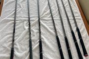 king cobra 3400i/xh men's golf irons