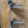 Gotoh SD 91 Nickel Magnum Lock 3 x 3 Image 3