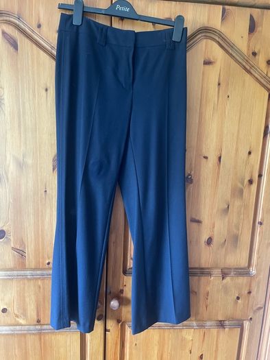Vintage trouser suit