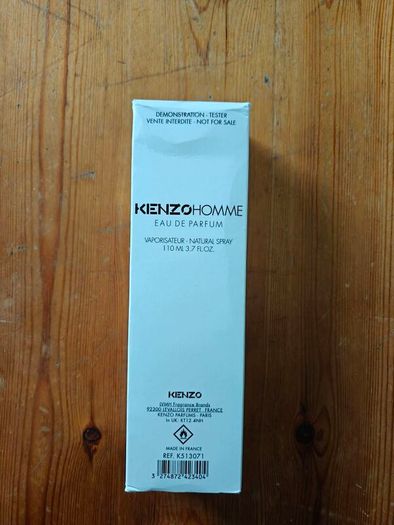 Kenzo homme