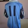 1998 Dublin GAA Player Jersey #11 - Large size Image 8