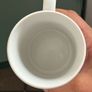 Vintage Cork Lee Mug Rare Image 6