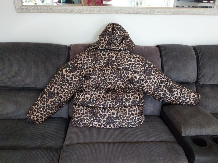 Winter Jacket Brand New