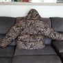 Winter Jacket Brand New Image 2