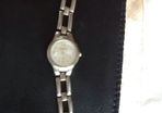 Vintage fossil ladies watch